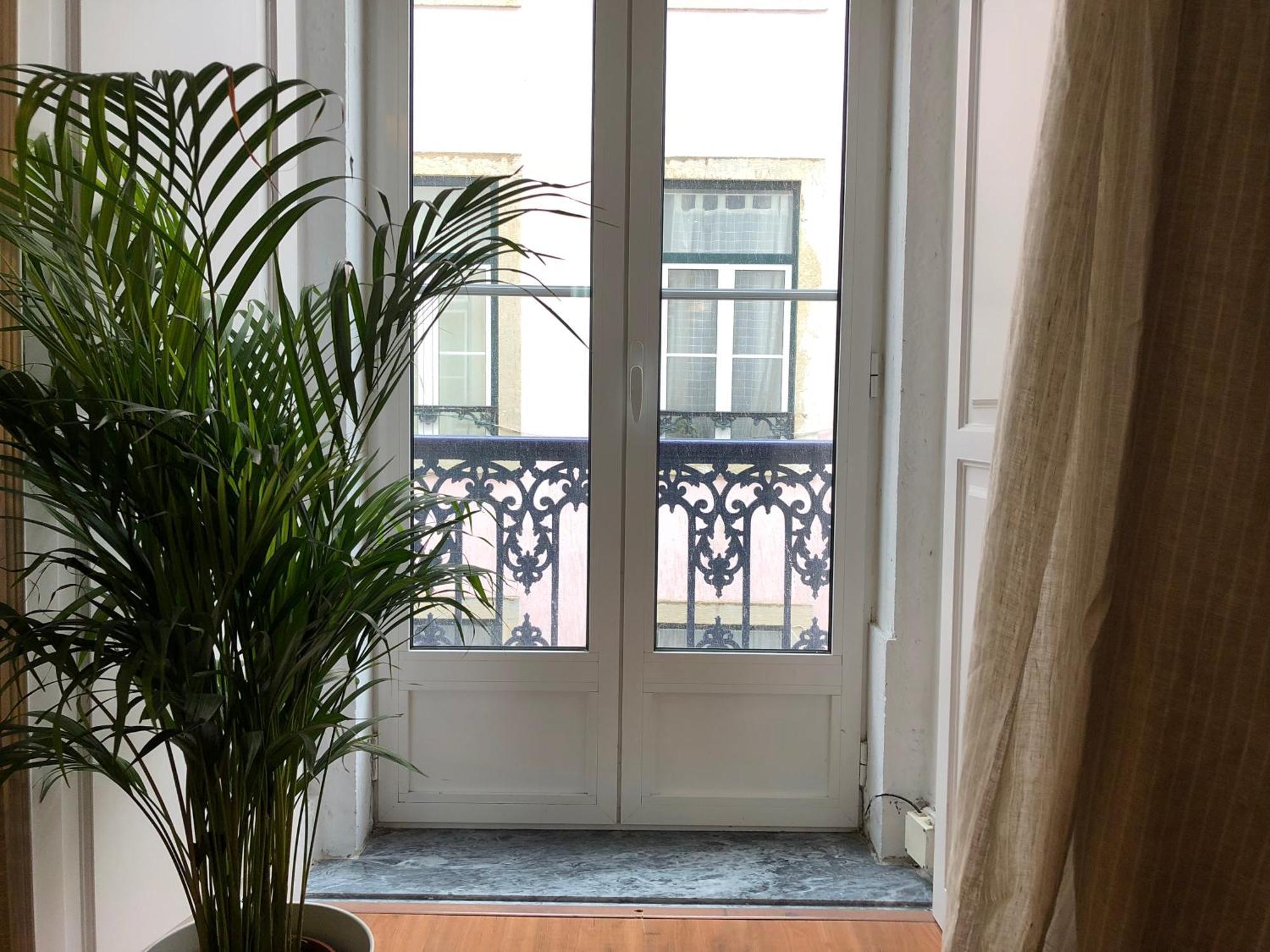Charming 2 Bedroom - Bairro Alto, Principe Real * Lissabon