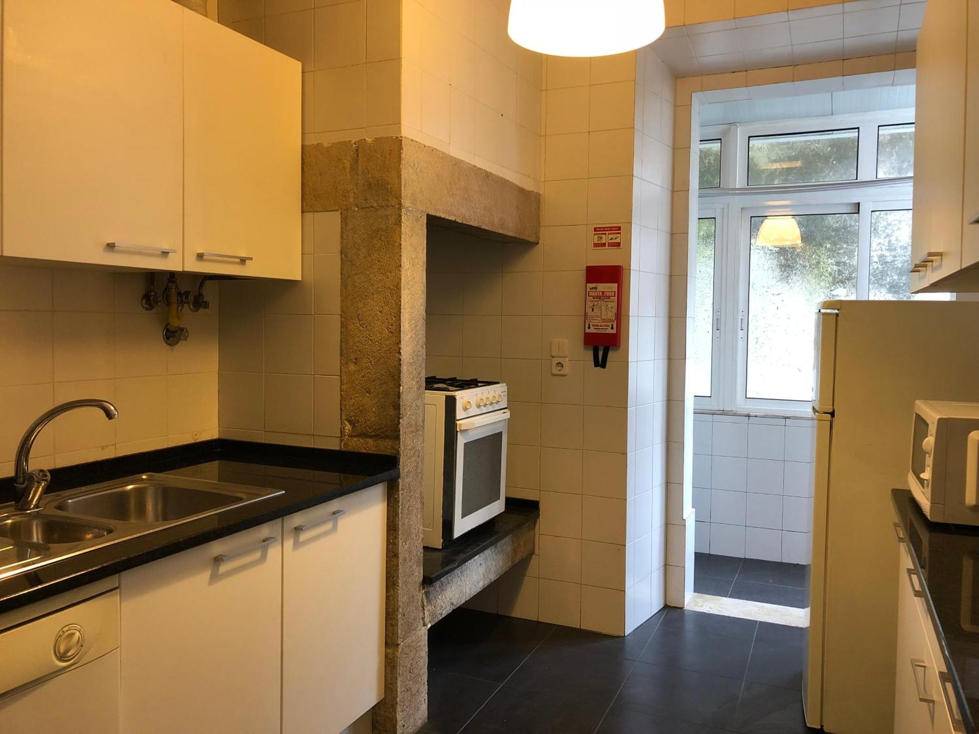 Charming 2 Bedroom - Bairro Alto, Principe Real Lissabon
